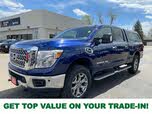 2019 Nissan Titan