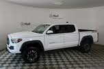 Toyota Tacoma TRD Off Road Double Cab 4WD