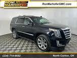 Cadillac Escalade Premium Luxury 4WD