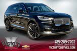 Lincoln Aviator Reserve AWD