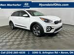 Kia Niro LXS FWD