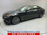 Genesis G80 3.3T Sport