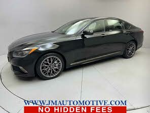 Genesis G80 3.3T Sport