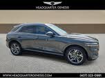 Genesis GV70 2.5T AWD