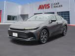 Toyota Crown Limited AWD