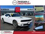 Dodge Challenger GT AWD