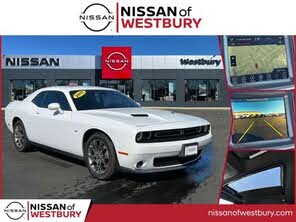 Dodge Challenger GT AWD