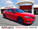 Honda Civic Sport FWD