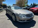 Mercedes-Benz SL-Class SL 500