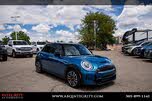 MINI Cooper S 4-Door Hatchback FWD