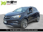 Buick Encore Preferred AWD