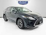 Lexus RX Hybrid 450h AWD