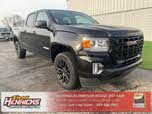 GMC Canyon Elevation Crew Cab 4WD