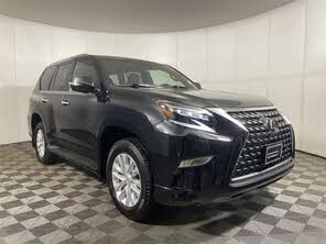 Lexus GX 460 AWD