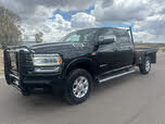 RAM 2500 Laramie Crew Cab LB 4WD