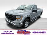 Ford F-150 XL RWD