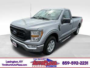 Ford F-150 XL RWD
