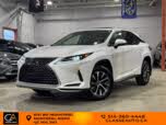 Lexus RX 350 AWD