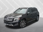 Mercedes-Benz GLB 250 FWD