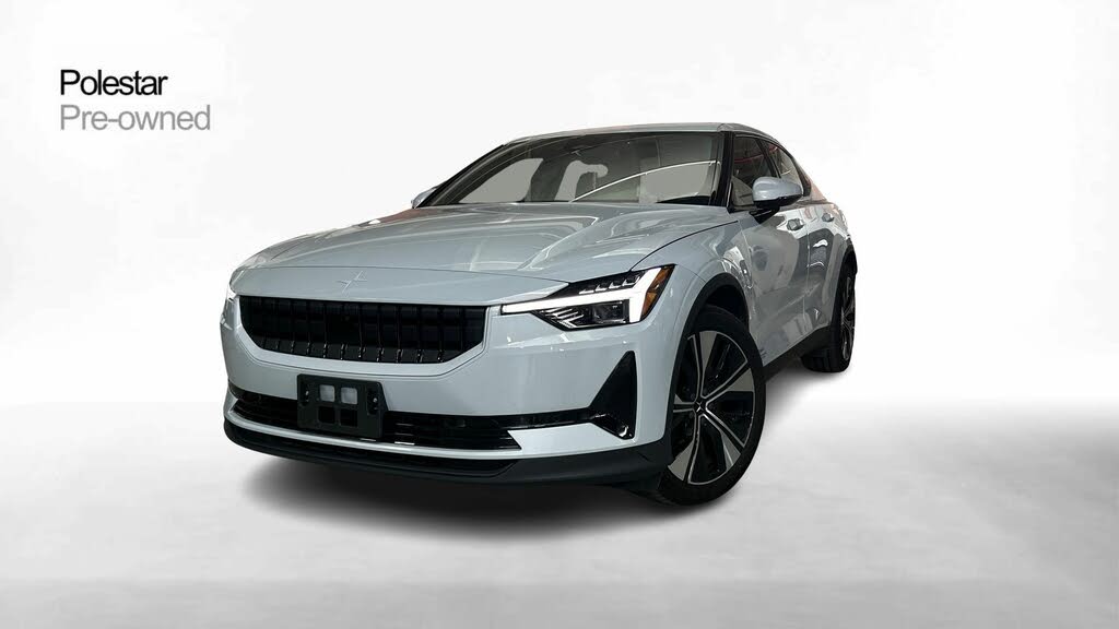 2023 Polestar 2 Long Range Dual Motor AWD