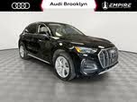 Audi Q5 quattro Premium Plus 45 TFSI