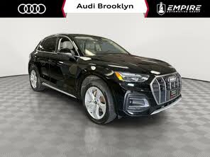 Audi Q5 quattro Premium Plus 45 TFSI