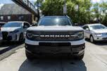 Ford Bronco Sport Badlands 4WD