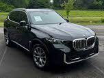 BMW X5 xDrive40i AWD