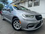 Chrysler Pacifica Touring L FWD