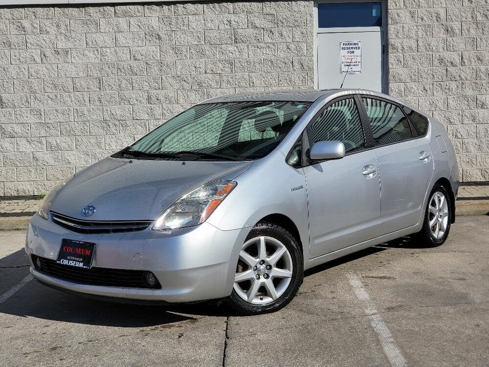 2008 Toyota Prius