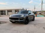 Porsche Cayenne AWD