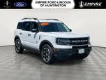 Ford Bronco Sport Big Bend AWD