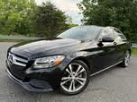 Mercedes-Benz C-Class C 300