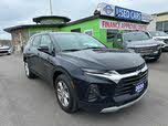 Chevrolet Blazer 2LT AWD