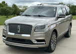 Lincoln Navigator Reserve 4WD