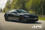 BMW M6 Coupe RWD