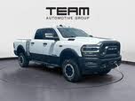 RAM 2500 Power Wagon Crew Cab 4WD