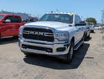 RAM 3500 Tradesman Crew Cab 4WD
