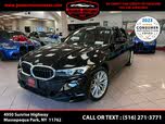 BMW 3 Series 330i xDrive AWD