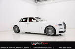 Rolls-Royce Phantom RWD