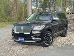 Lincoln Navigator Black Label 4WD