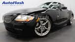 2008 BMW Z4