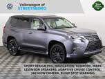 Lexus GX 460 Luxury AWD