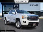 GMC Canyon SLE Crew Cab RWD