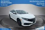Honda Civic Sport FWD