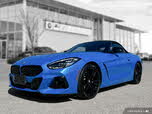 BMW Z4 sDrive30i RWD