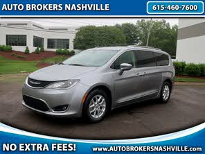 Chrysler Pacifica Touring L FWD