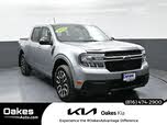 Ford Maverick Lariat SuperCrew AWD