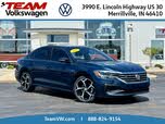 Volkswagen Passat 2.0T R-Line FWD