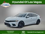 Honda Civic Hatchback Sport Touring FWD